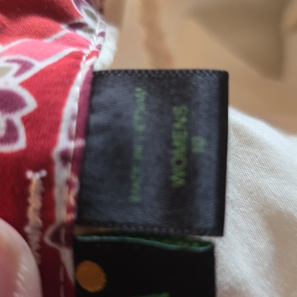 Eastern Mountain Sports Women's Pants Size 10 - Picture 4 of 4